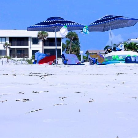 Anna Maria Island Beach Waves Bradenton Beach Extérieur photo