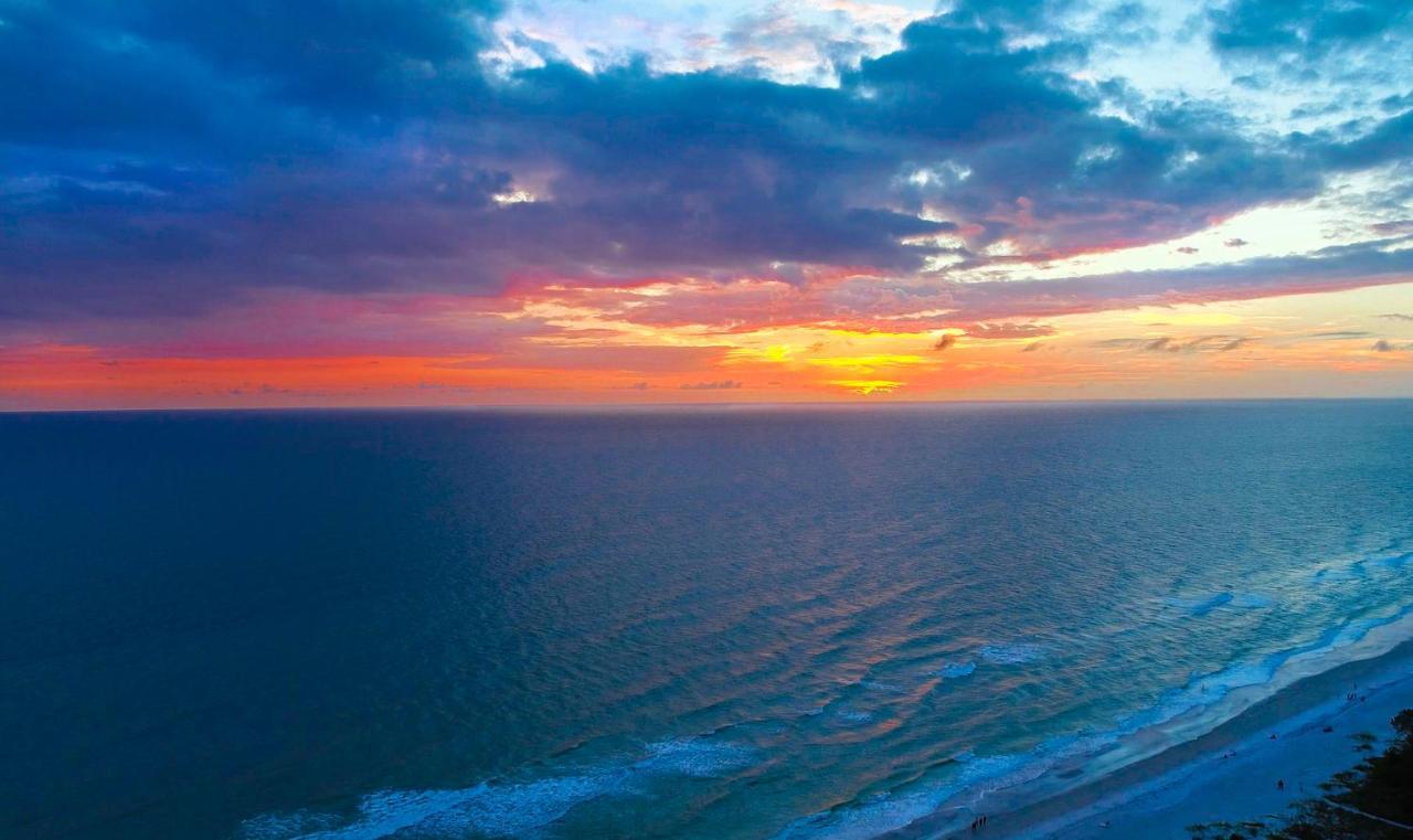 Anna Maria Island Beach Waves Bradenton Beach Extérieur photo