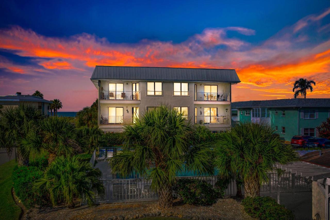 Anna Maria Island Beach Waves Bradenton Beach Extérieur photo