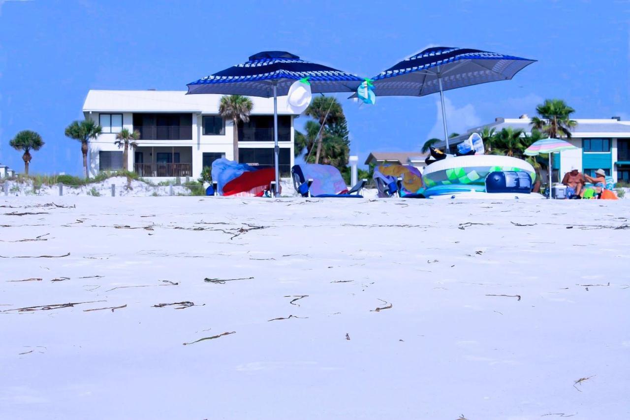Anna Maria Island Beach Waves Bradenton Beach Extérieur photo