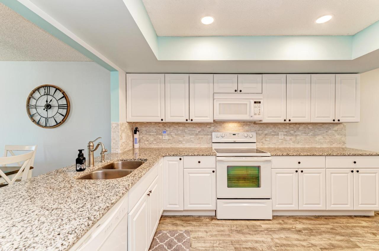 Anna Maria Island Beach Waves Bradenton Beach Extérieur photo