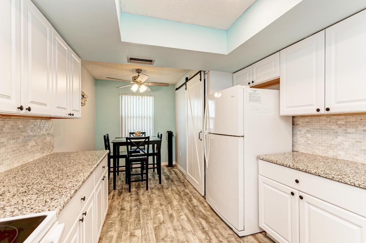 Anna Maria Island Beach Waves Bradenton Beach Extérieur photo