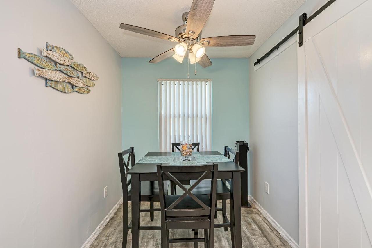 Anna Maria Island Beach Waves Bradenton Beach Extérieur photo