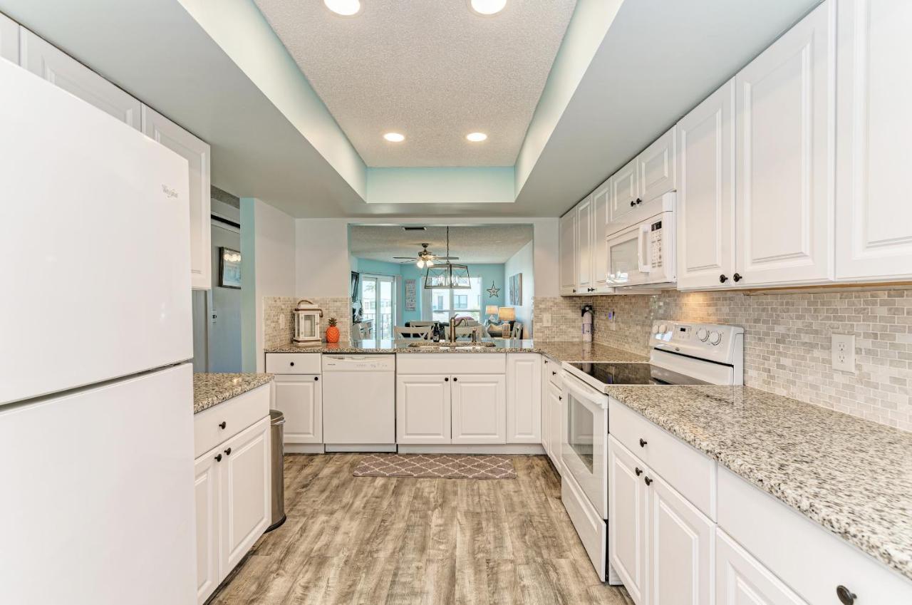 Anna Maria Island Beach Waves Bradenton Beach Extérieur photo