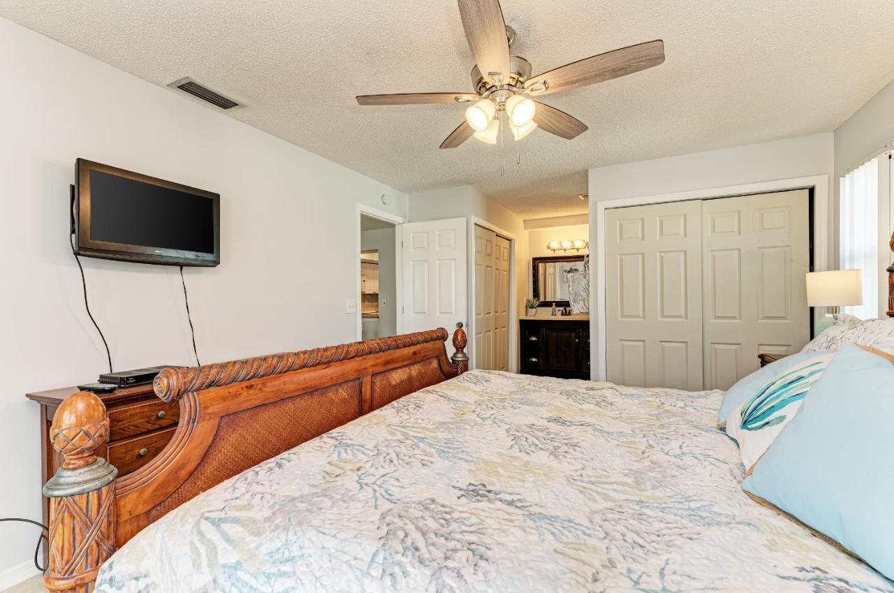 Anna Maria Island Beach Waves Bradenton Beach Extérieur photo