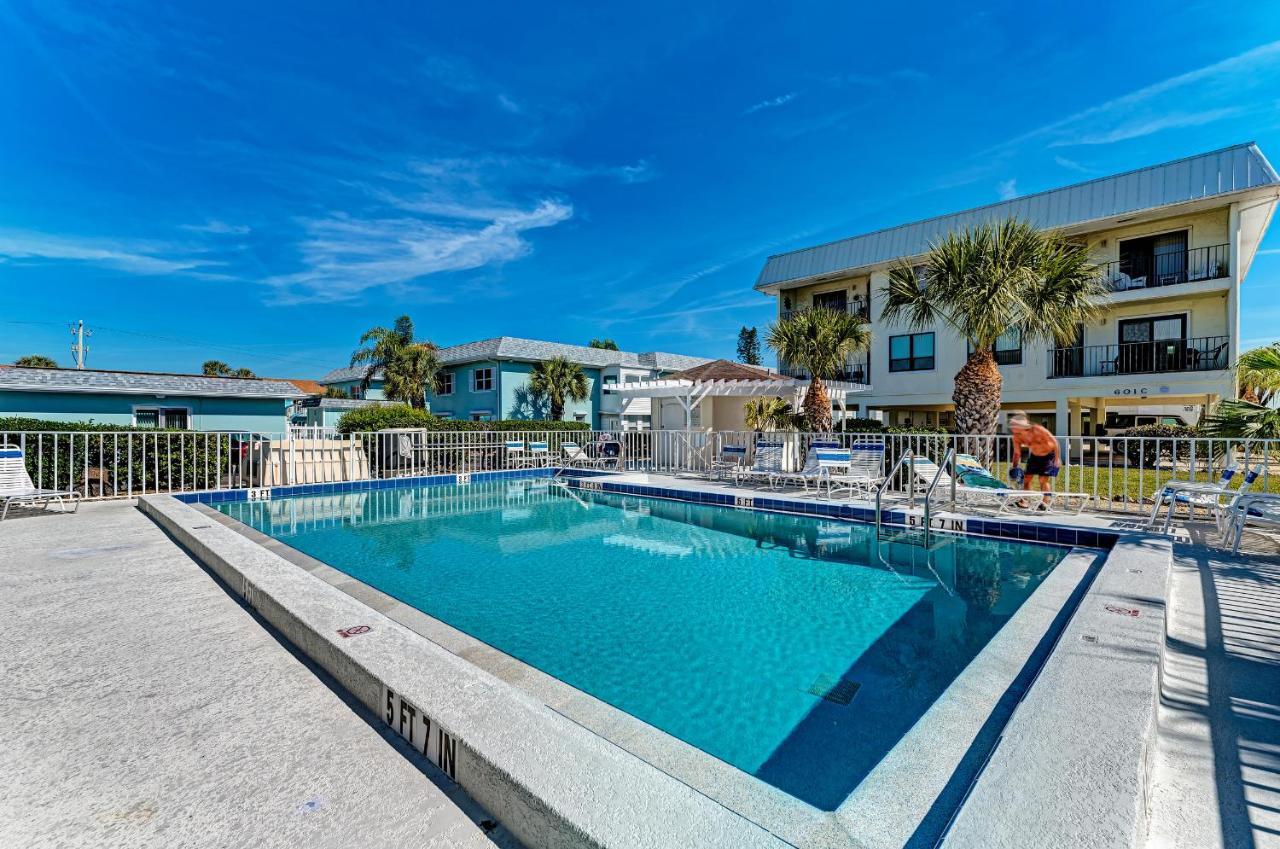 Anna Maria Island Beach Waves Bradenton Beach Extérieur photo