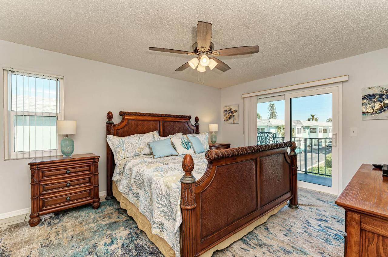 Anna Maria Island Beach Waves Bradenton Beach Extérieur photo