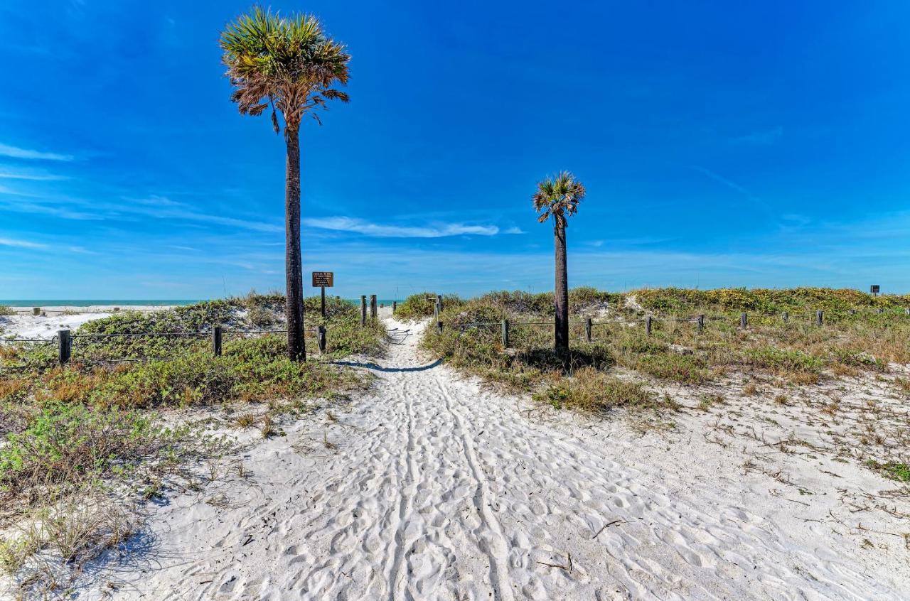 Anna Maria Island Beach Waves Bradenton Beach Extérieur photo