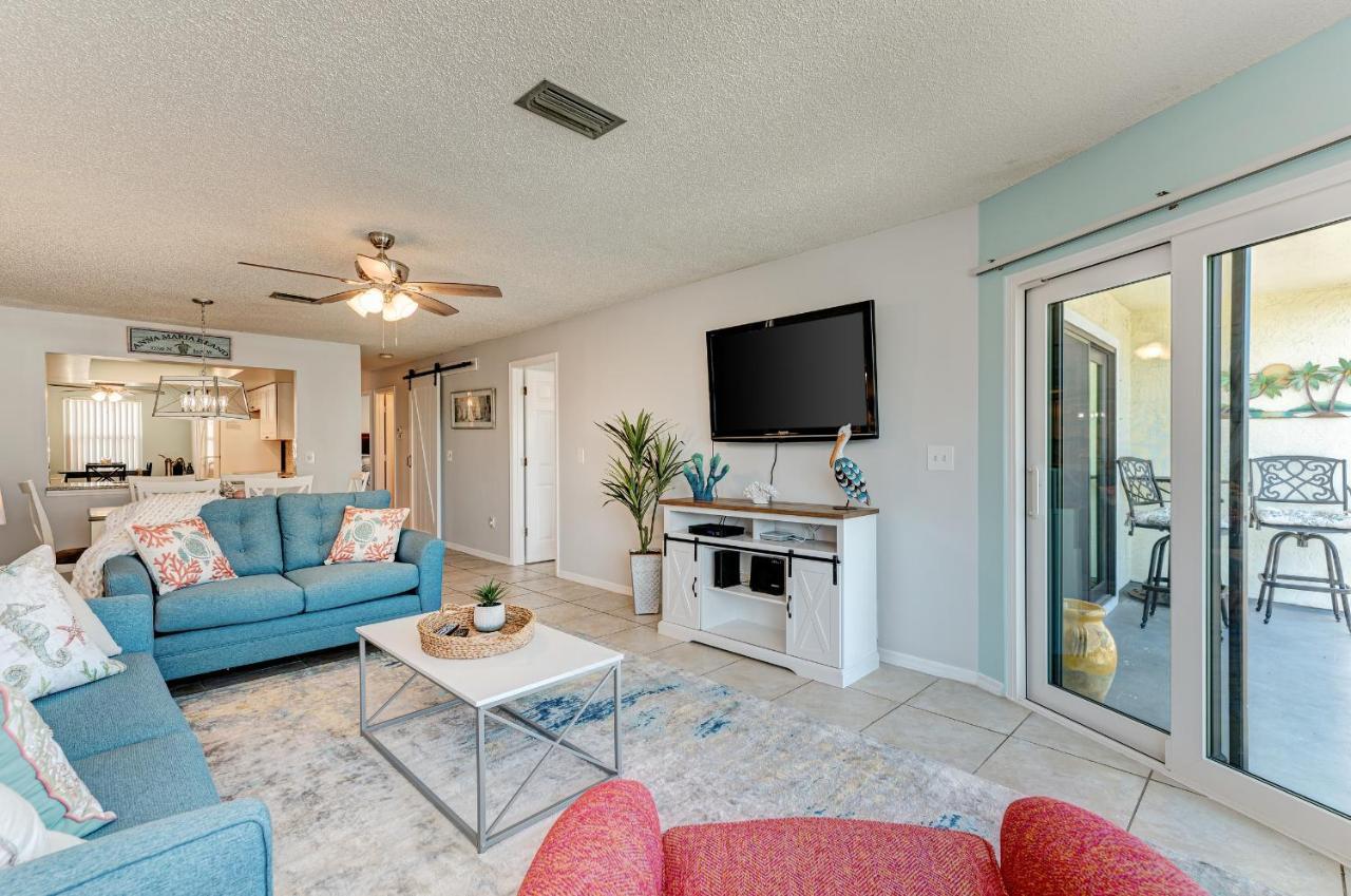 Anna Maria Island Beach Waves Bradenton Beach Extérieur photo