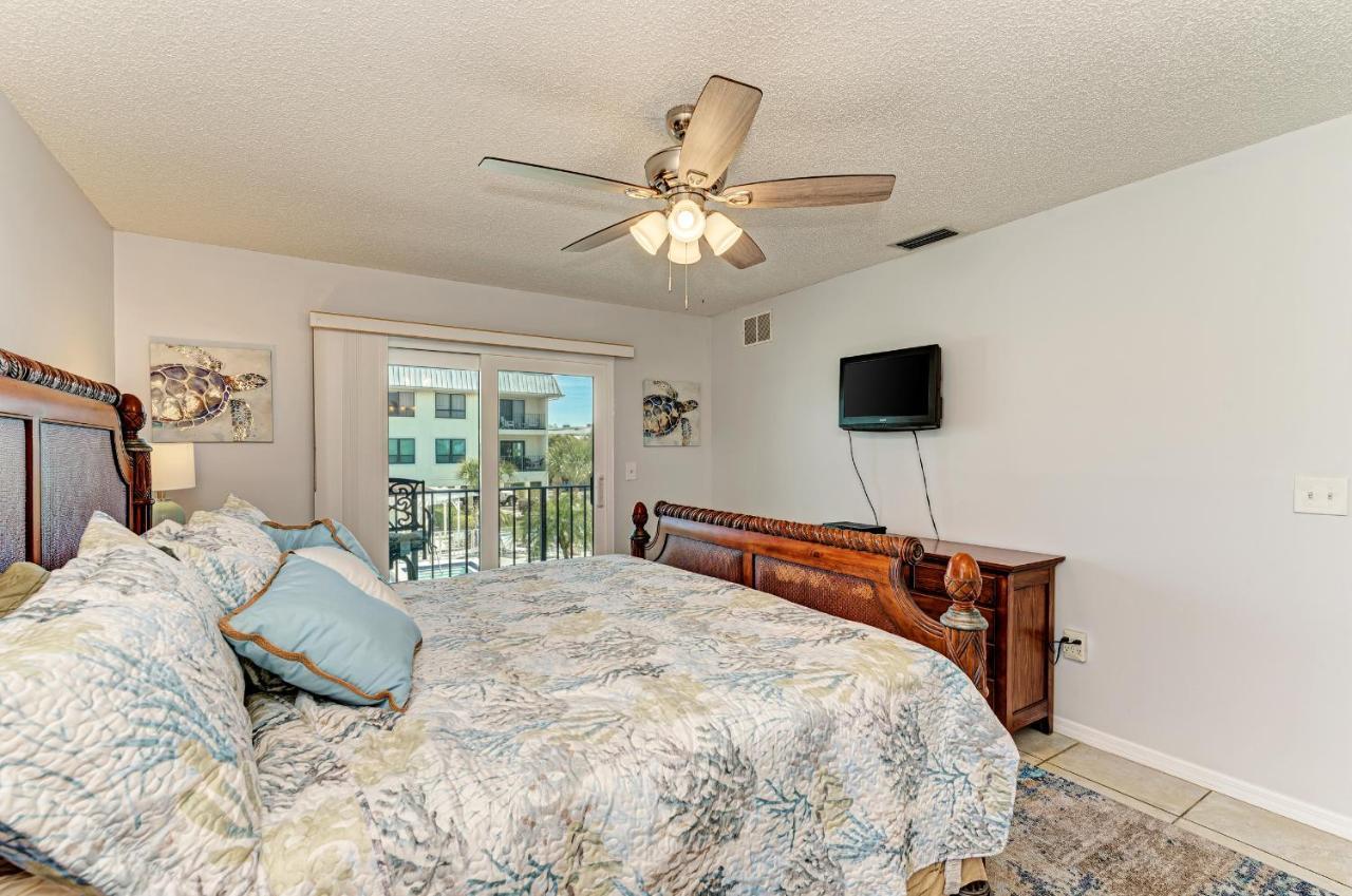 Anna Maria Island Beach Waves Bradenton Beach Extérieur photo