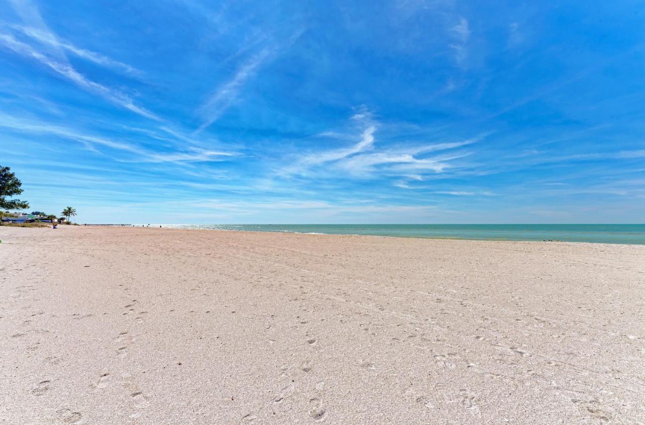 Anna Maria Island Beach Waves Bradenton Beach Extérieur photo